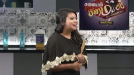 Samayal Samayal with Venkatesh Bhat S02E18 Sreenidhi in the Kitchen Full Episode