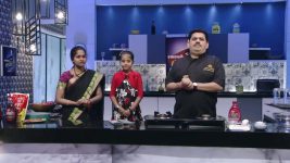 Samayal Samayal with Venkatesh Bhat S02E21 Hershey's Special with Sajini Full Episode
