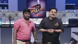 Samayal Samayal with Venkatesh Bhat S02E22 Kerala Cuisine with Singapore Deepan Full Episode