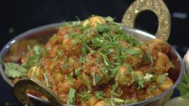 Samayal Samayal with Venkatesh Bhat S02E26 North Indian Cuisine for Divya Full Episode