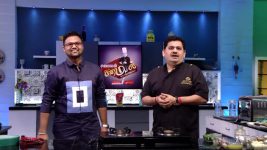 Samayal Samayal with Venkatesh Bhat S02E31 Singer Sathya Prakash on the Show Full Episode