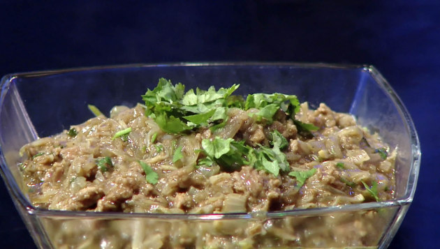 Samayal Samayal With Venkatesh Bhat Full Episode Samayal Samayal with Venkatesh Bhat S03E05 Madurai Mutton Special Full