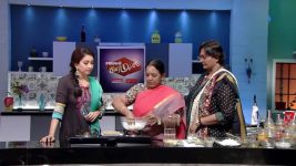 Samayal Samayal with Venkatesh Bhat S03E06 Manimekalai, Sheethal's Special Full Episode