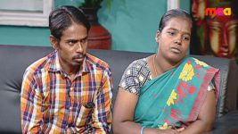Samsaram Oka Chadaranam S02E32 Harassment and Suspicion Issues Full Episode