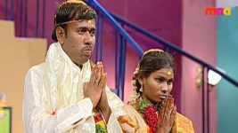 Samsaram Oka Chadaranam S02E39 Parents Oppose Marriage Full Episode