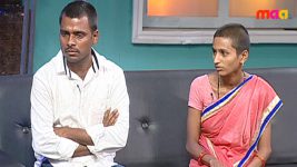 Samsaram Oka Chadaranam S02E42 Shankar Mistrusts Lavanya Full Episode