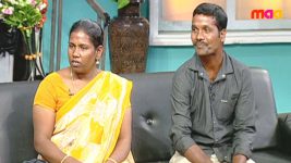 Samsaram Oka Chadaranam S02E44 Srinivas and Kavya Reconcile Full Episode