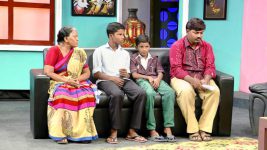 Samsaram Oka Chadaranam S04E41 Uniting a Family Full Episode