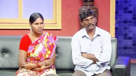Samsaram Oka Chadaranam S08E01 Tirupathaiah Gets A Warning Full Episode