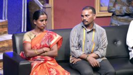 Samsaram Oka Chadaranam S08E151 Domestic Violence To Next Level Full Episode