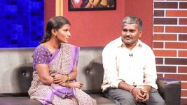 Samsaram Oka Chadaranam S08E53 Wife's False Allegations? Full Episode