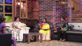 Samsaram Oka Chadaranam S08E70 Ramya Guides Sangeetha Full Episode