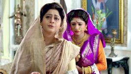 Sanyashi Raja S02E36 Bimboboti to Leave Rajbari? Full Episode