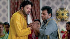 Sanyashi Raja S03E21 Kumar Apologises to Jagannath Full Episode