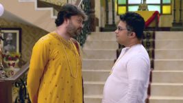 Sanyashi Raja S04E213 What is Satinath Up to? Full Episode