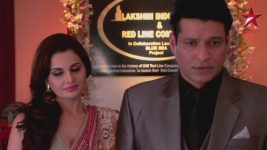 Saraswatichandra S03E09 Laxminandan is furious Full Episode