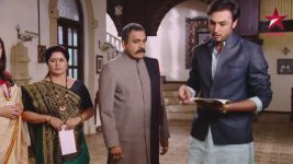 Saraswatichandra S04E70 Pramad refuses to divorce Kumud Full Episode