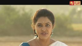 Saravanan Meenatchi S02E03 Pandi provokes Sakthi Full Episode