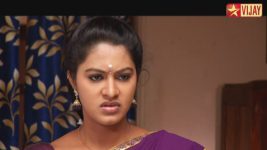 Saravanan Meenatchi S02E17 Vaidhi-Saravanan are friends Full Episode