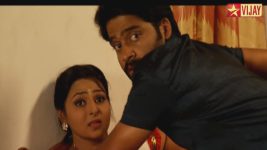 Saravanan Meenatchi S02E24 Sakthi tries to save Vaidhi Full Episode