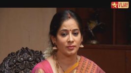 Saravanan Meenatchi S02E35 Meenatchi's worried for Sakthi Full Episode