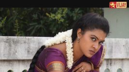 Saravanan Meenatchi S02E42 Sakthi feels a cold vibe Full Episode
