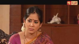 Saravanan Meenatchi S02E48 Sakthi is distressed Full Episode