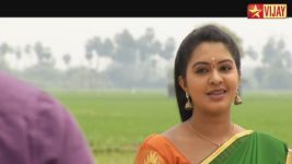 Saravanan Meenatchi S03E01 Priya hugs Sakthi Full Episode