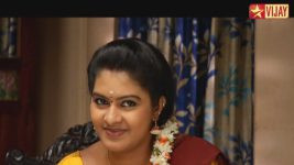 Saravanan Meenatchi S03E05 Vaidhi stops Meenatchi Full Episode