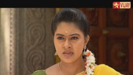 Saravanan Meenatchi S03E08 Saravanan is beaten up Full Episode