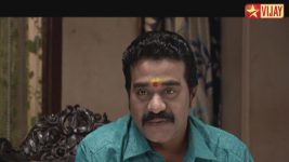 Saravanan Meenatchi S03E17 Meenatchi agrees with Tamizh Full Episode