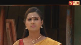 Saravanan Meenatchi S03E19 Will Sakthi elope with Meenatchi? Full Episode