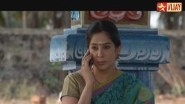 Saravanan Meenatchi S03E22 Meenatchi's angry with Sakthi Full Episode
