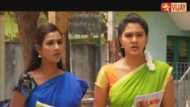 Saravanan Meenatchi S03E23 Meenatchi wants to elope Full Episode