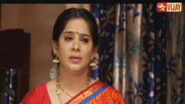 Saravanan Meenatchi S03E25 Tamizh stops Sakthi Full Episode