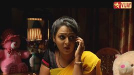 Saravanan Meenatchi S03E29 Anbarasu looks for Sakthi Full Episode