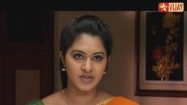 Saravanan Meenatchi S03E36 Myna counsels Meenatchi Full Episode