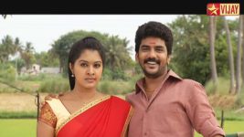 Saravanan Meenatchi S03E43 Saravanan's angry with Meenatchi Full Episode