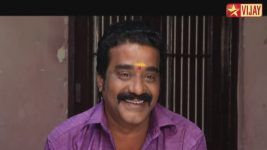 Saravanan Meenatchi S03E50 Tamizh supports their love Full Episode