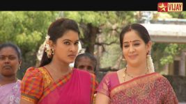 Saravanan Meenatchi S04E09 Meenatchi angry with Saravanan Full Episode