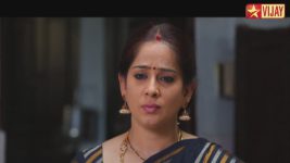 Saravanan Meenatchi S04E17 Thanga Meenatchi's promise Full Episode
