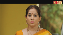 Saravanan Meenatchi S04E38 Sakthi gets emotional Full Episode