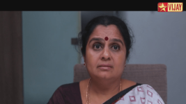 Saravanan Meenatchi S04E41 Sharada goes missing Full Episode