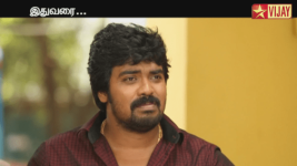 Saravanan Meenatchi S05E28 Saravanan's grandparents are held Full Episode