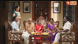 Saravanan Meenatchi S06E12 Thamizh gets devasted Full Episode