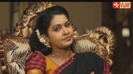 Saravanan Meenatchi S06E18 Meenakshi is perplexed Full Episode