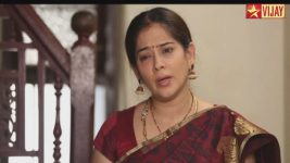 Saravanan Meenatchi S06E19 Tamizh's discussion with Vettaiya Full Episode