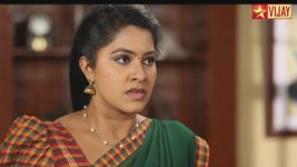 Saravanan Meenatchi S06E29 Vettaiyan's Life at stake Full Episode