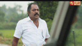 Saravanan Meenatchi S06E32 Vettaiyan warns Anbarasu Full Episode