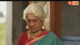 Saravanan Meenatchi S06E35 Vettaiyan questions Paati Full Episode